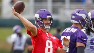 NFL star's hometown hospital cuts ties with him over stance on COVID vaccine