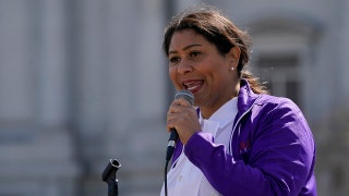 San Francisco Mayor London Breed agrees to pay nearly $23,000 for ethics violations while in office: report