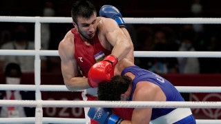 Davis, Torrez can't end US men's boxing gold medal drought