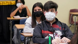 Florida judge rejects DeSantis' ban on mask mandates in schools