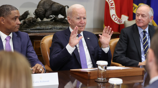 Biden falsely claims the US does not have troops in Syria