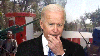 Washington Post fact check accuses Biden of inflating size of Afghanistan military: 'Bogus'