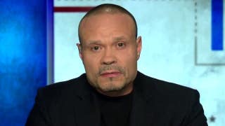 Dan Bongino: Biden is preparing to leave Americans behind in Afghanistan