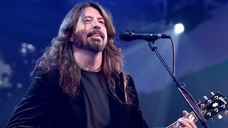 Dave Grohl reacts to lawsuit over Nirvana's 'Nevermind' album cover: 'Much more to life'