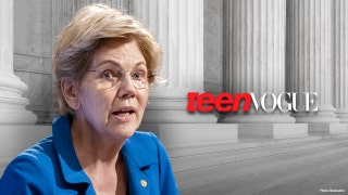Warren says abortion is 'about the functioning of our democracy'