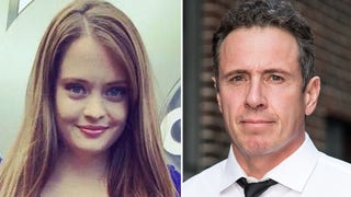 CNN viewers deserve an explanation from troubled governor's little brother, says reporter allegedly bullied by elder Cuomo