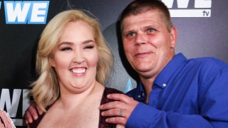 Mama June’s boyfriend sentenced to 16 months in Alabama drug case: report