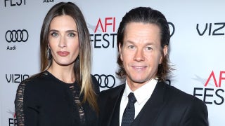 Mark Wahlberg celebrates 12 years of marriage to Rhea Durham