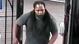 Man chokes woman unconscious, tries to rape her in terrifying subway attack, police say