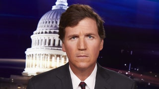 TUCKER CARLSON: Supply chain struggles could spell bad news for Democrats