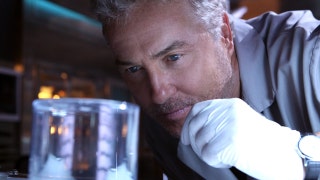 'CSI: Vegas' star rushed to hospital after suffering from exhaustion: report