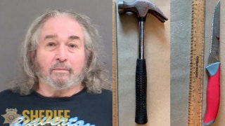 Oregon man accused of shockingly brutal attack against female roommate; allegedly called to report himself