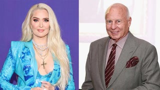 Everything Erika Jayne has said about her divorce from Tom Girardi