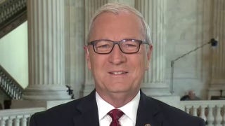 Senate advances $1.2T infrastructure bill; Republican Sen. Cramer defends ‘critical’ spending