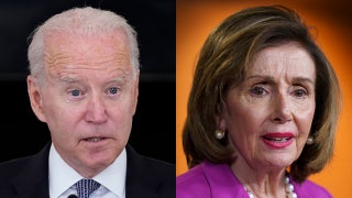 LIZ PEEK: Biden, Pelosi still catering to progressives even as movement loses steam