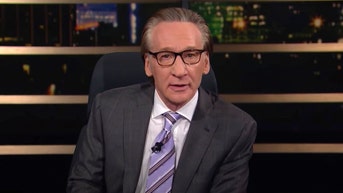 Bill Maher slams liberal support for Hamas: 'Are you f------ kidding me?' - Fox News