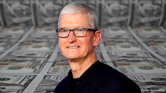 Apology demanded from Tim Cook after Apple TV+ show depicted 'blatant sacrilege' - Fox News