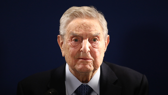 George Soros pushes $1M to Wisconsin Democrats ahead of pivotal state Supreme Court election