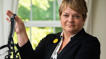 Tennessee probe finds fired vaccine official mailed herself muzzle despite claims Republicans silenced her