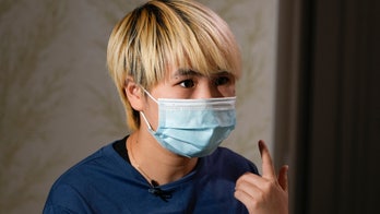 Detainee says China has secret jail in Dubai, holds Uyghurs