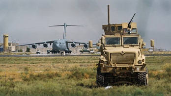 Experts: US exit from Afghanistan 'celebrated by jihadists' as counterterror becomes 'harder, less efficient'