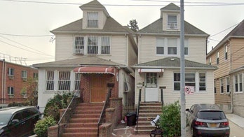NYC fire had wedding guests jumping out of windows to safety