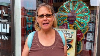 More Democrats favor socialism over capitalism: poll