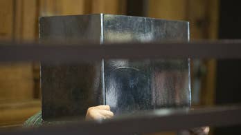 German teacher goes on trial in alleged cannibalism case