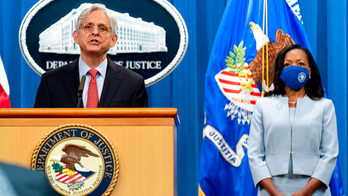 Andrew McCarthy: The Biden Justice Department's lawless threat against American parents