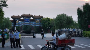 China has placed millions under lockdown as the nation faces the biggest outbreak of the coronavirus in months