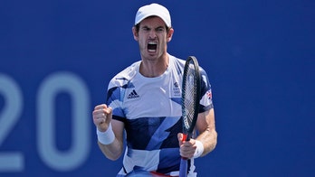 2012 champ Andy Murray in US Open draw; Wawrinka withdraws