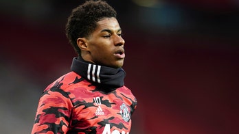 Police: 11 arrests over racial abuse of England players