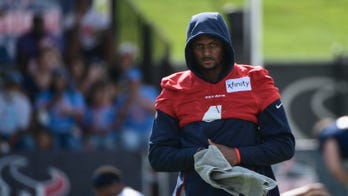 Texans list Deshaun Watson as fourth-string quarterback ahead of Packers preseason opener