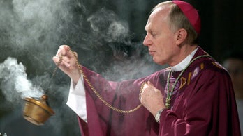 Bishop: Albany diocese covered up priest abuse for decades