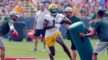 Why is ESPN so uninterested in Devin Funchess using an anti-Asian Slur?