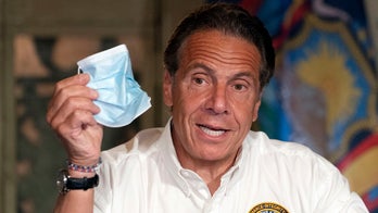 New York teachers union opposed to Cuomo suggestion of COVID-19 vaccine mandates