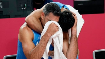 Goodbye to greats: Scola, Gasols reach the end at Olympics