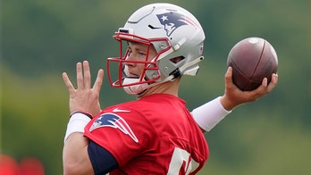 Patriots' Mac Jones, Cam Newton expected to play against Washington in preseason opener: report