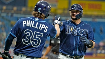 Rays beat Mariners 4-3 to avoid season series sweep