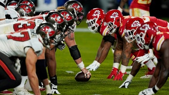 Analysis: NFL kicks off amid nation's rising COVID-19 rates