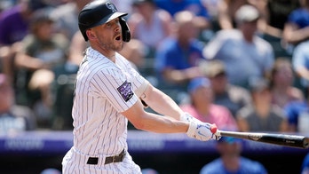 Still here: Story homers twice, Rockies beat Cubs 6-5
