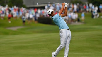 Johnson without win and trying to recapture postseason form