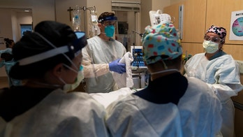 High trust in doctors, nurses in US: AP-NORC poll