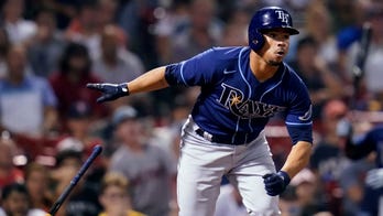 Rays rally past Red Sox 8-4, extend lead in AL East