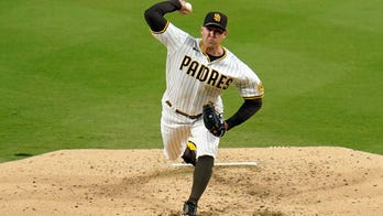 Nola go-ahead hit in 7th, Padres hand Miami 5th loss in row