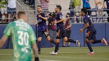 Friendliest rivals: MLS, Liga MX meet in All-Star Game in LA