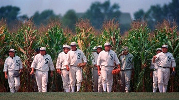 Field of Dreams: Inspired by 1989 film, MLB makes Iowa debut