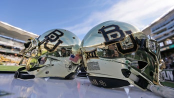 NCAA hands Baylor probation, fine in sex assault scandal