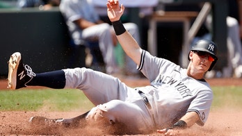 Yankees beats Royals 5-2 for 12th straight series against KC