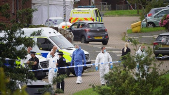 UK mass shooter was a virgin ‘incel’ who warned he was ‘a Terminator’